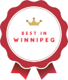 Best in Winnipeg