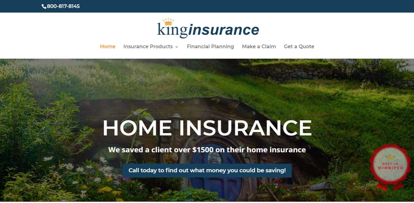 The 5 Best Insurance Brokers in Winnipeg [2021 ]