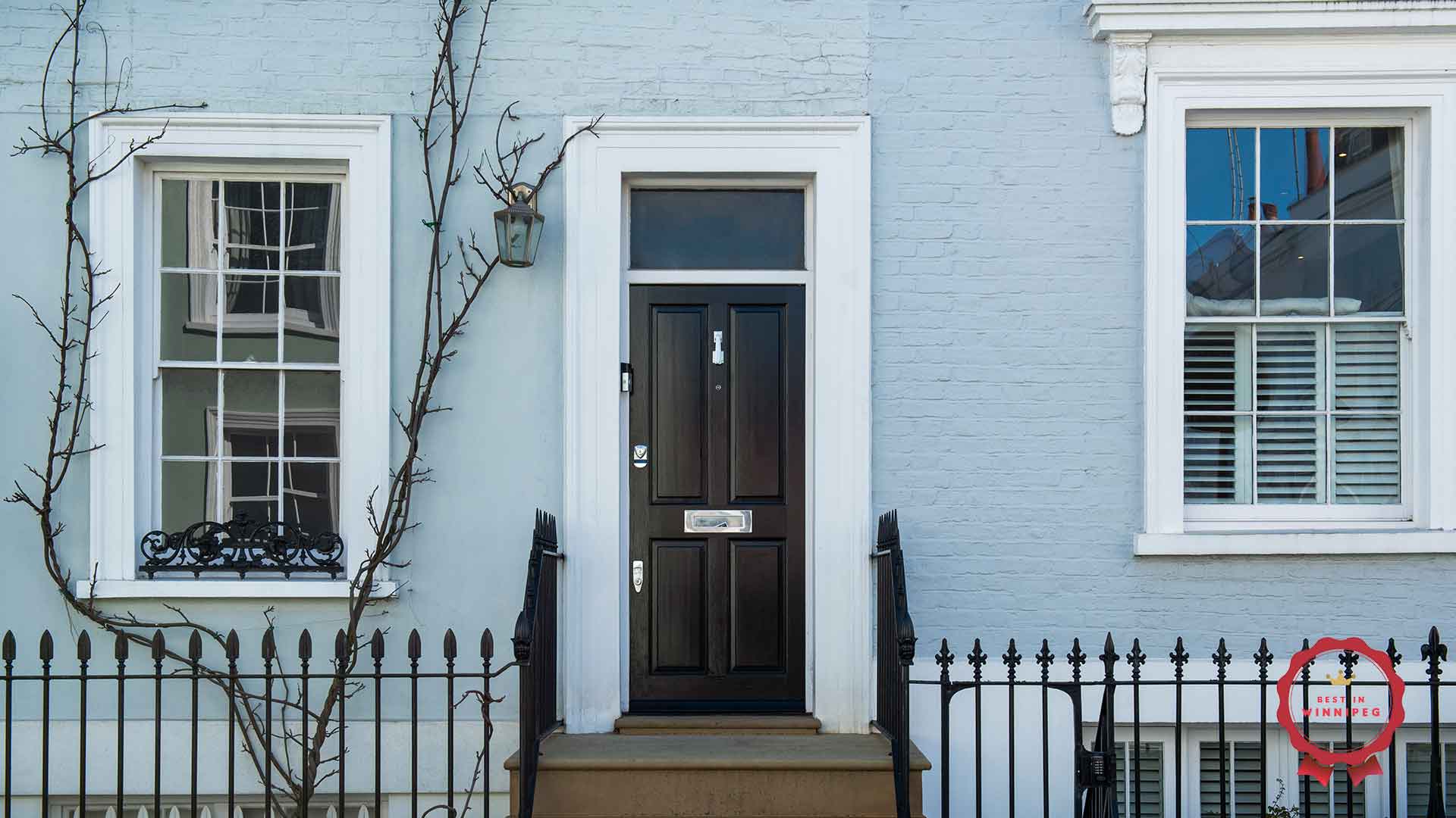 Best Windows and Doors in Winnipeg