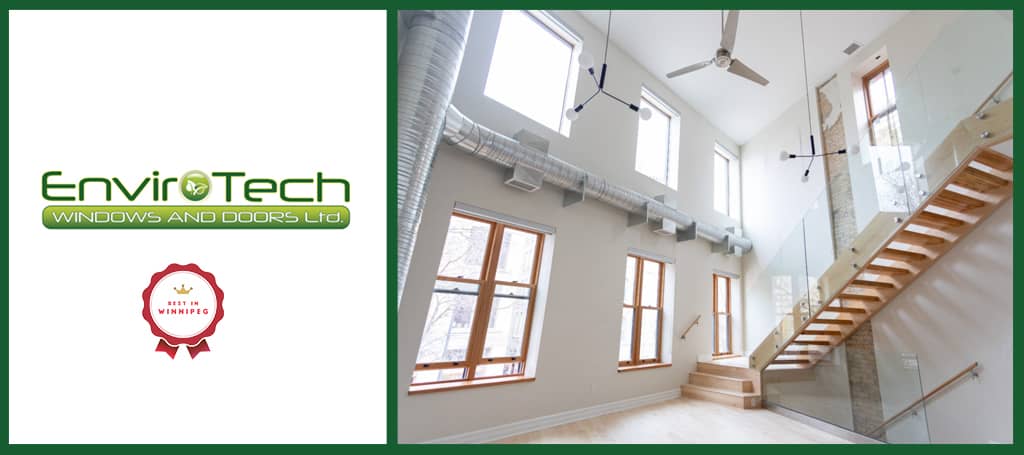 EnviroTech Windows & Doors