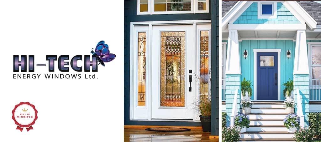 Hi-Tech Energy Windows & Doors