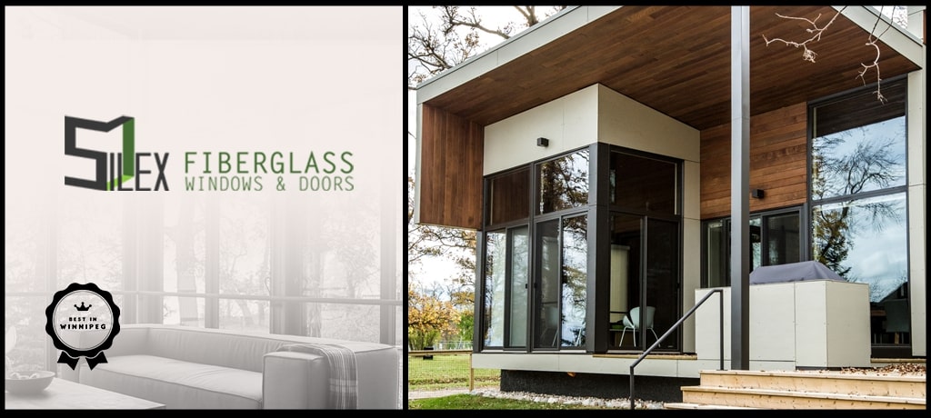 Silex Fiberglass Windows & Doors