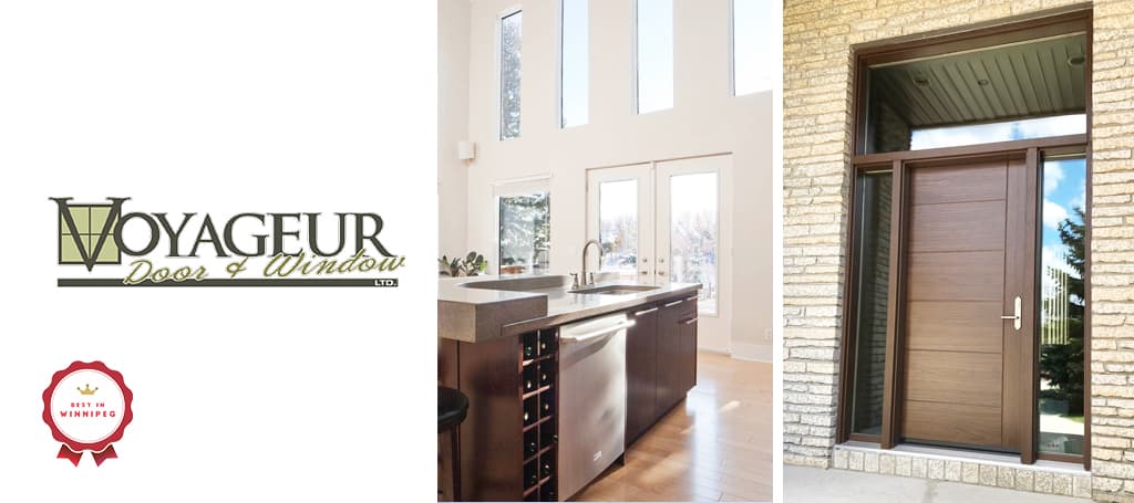 Voyageur Door & Window Ltd