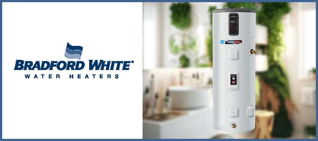 AeroTherm® Series Heat Pump (RE)