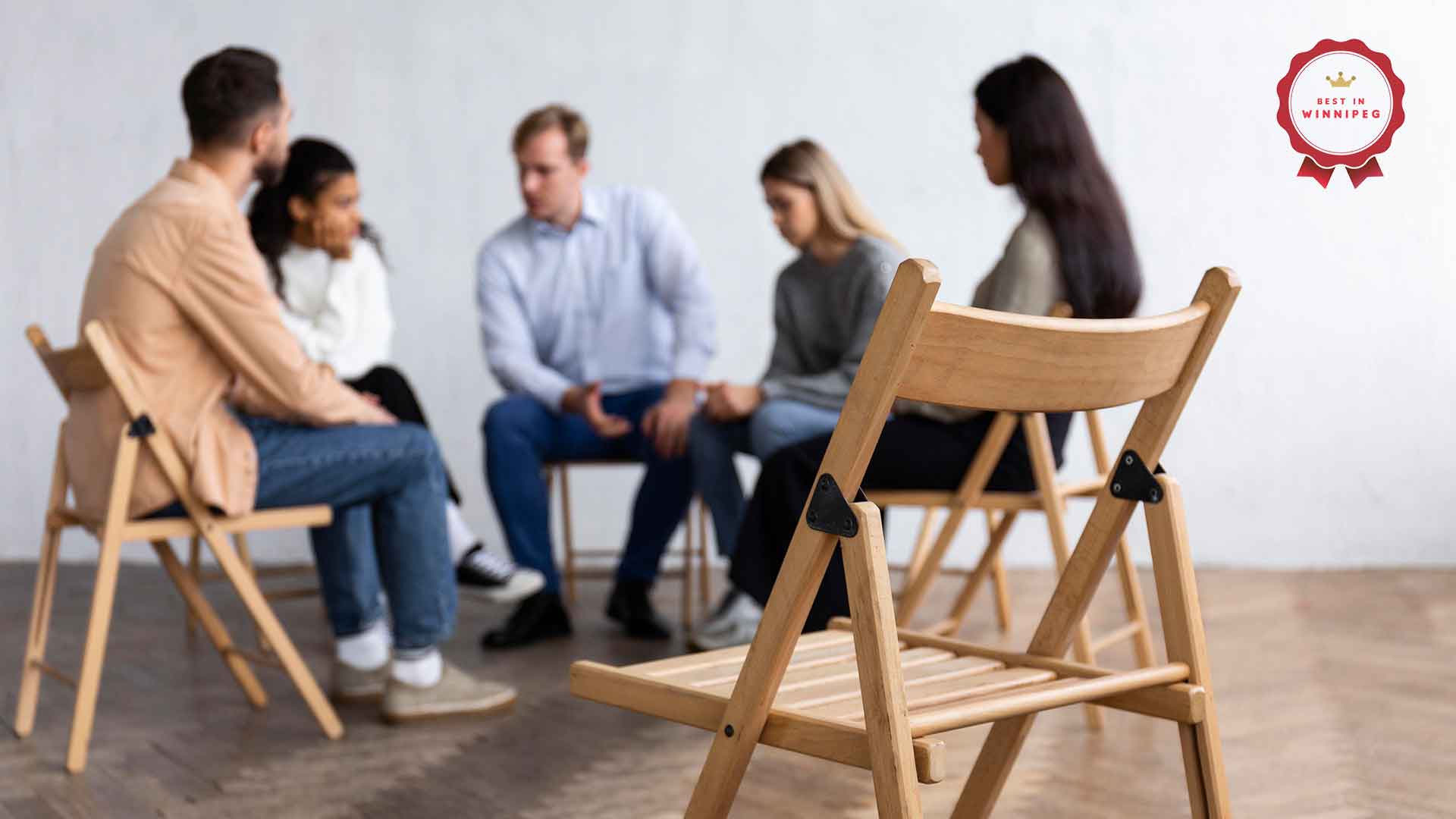 Best Psychologists in Winnipeg