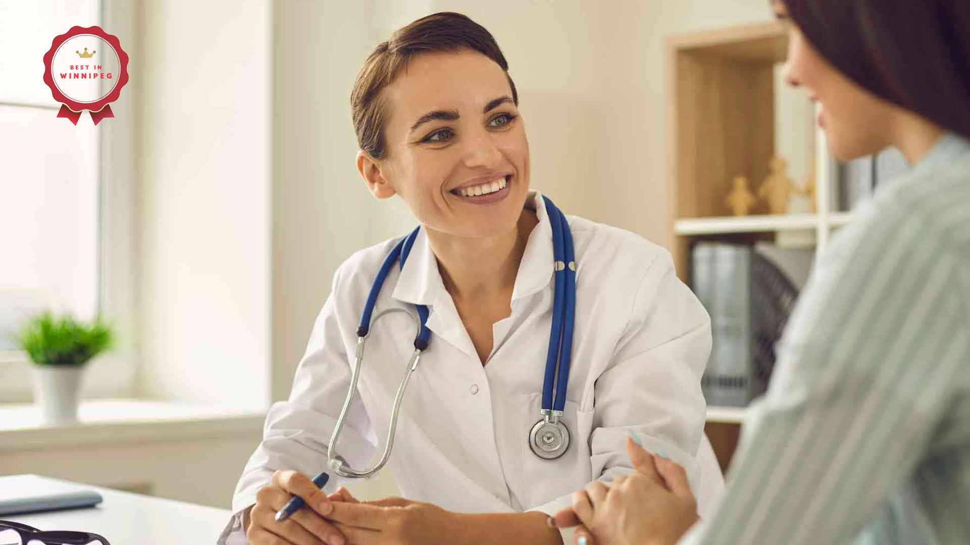 Best Women’s Health Clinics in Winnipeg