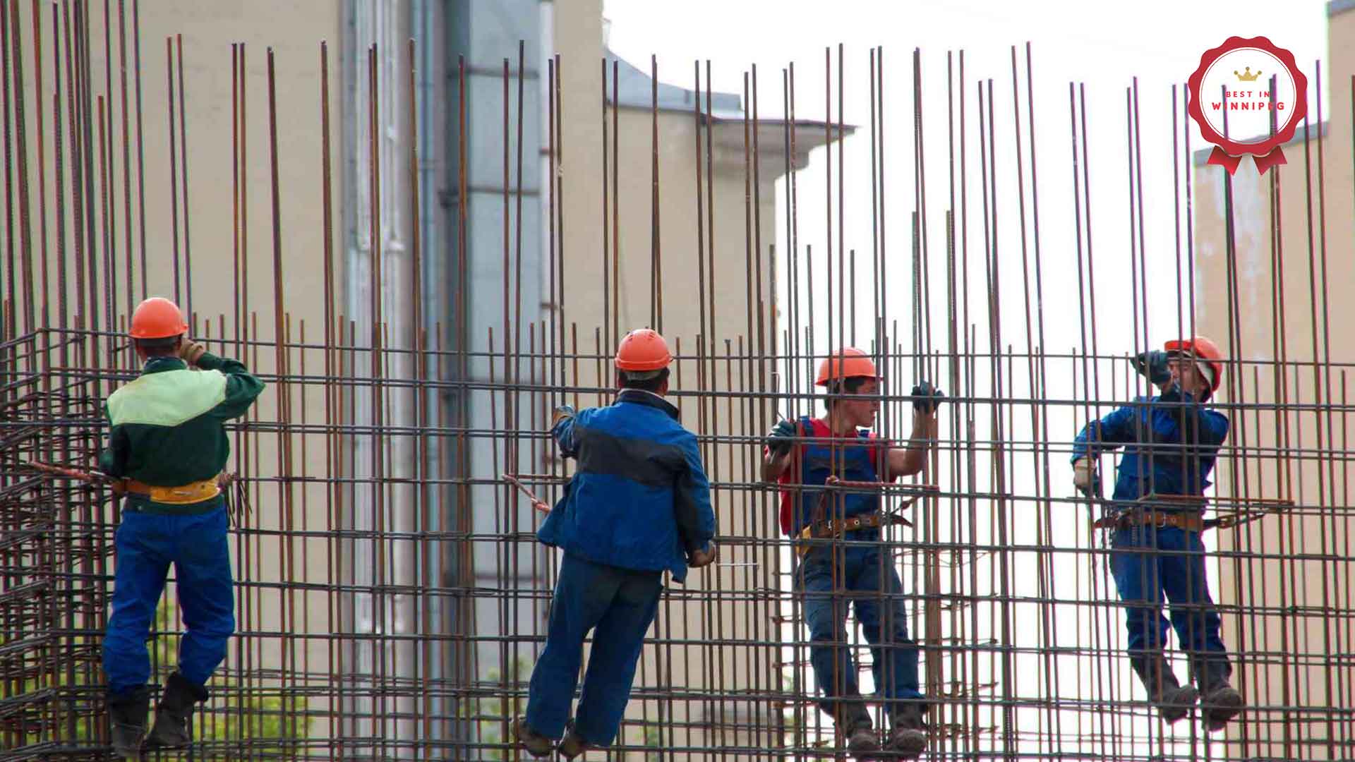 Best Construction Companies in Winnipeg