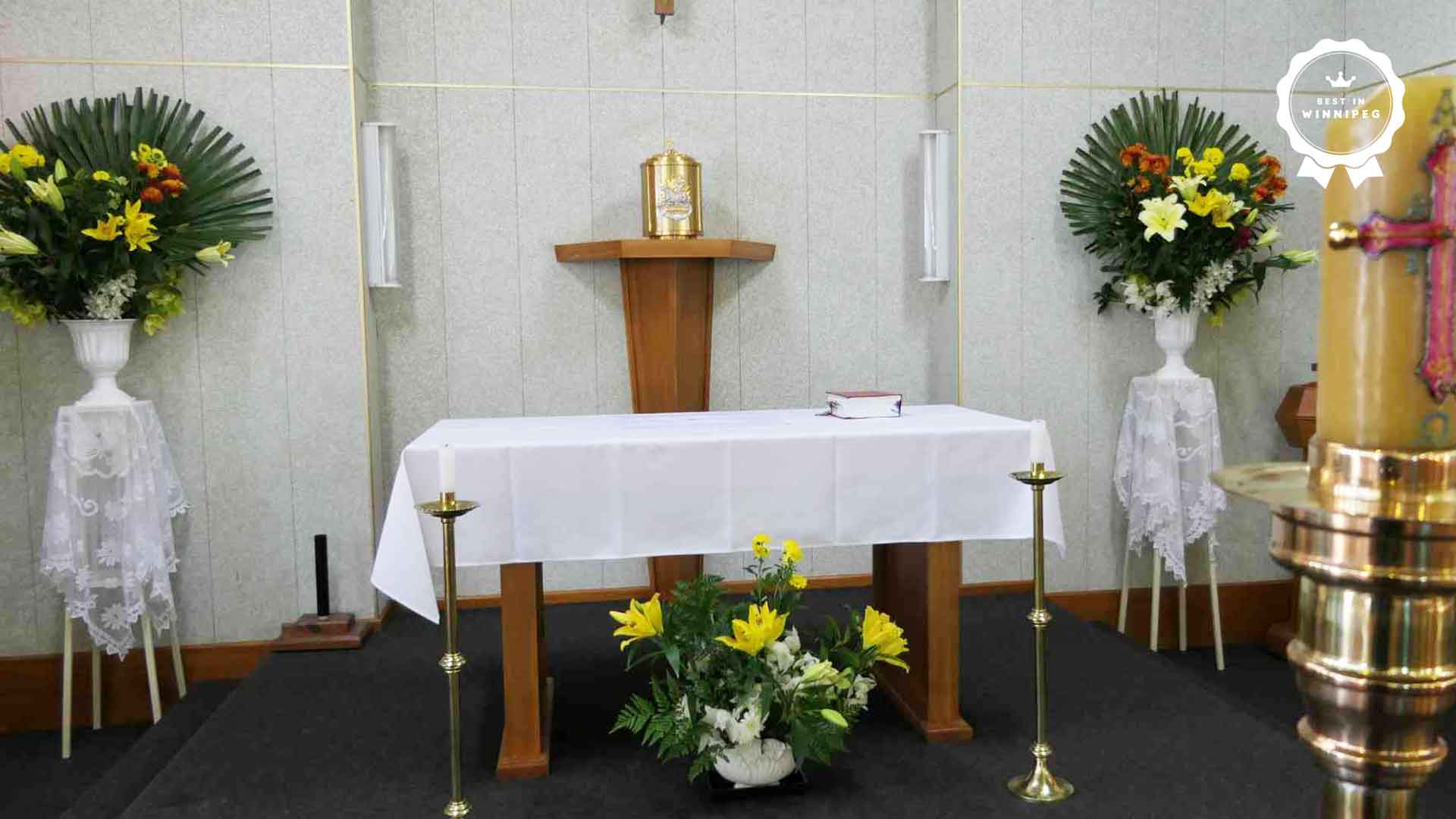 Best Funeral Home in Winnipeg