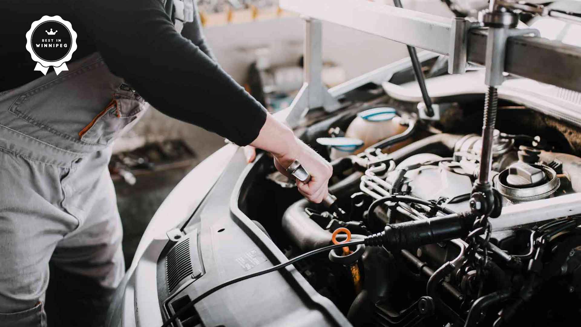 Most Trusted Auto Wreckers in Winnipeg