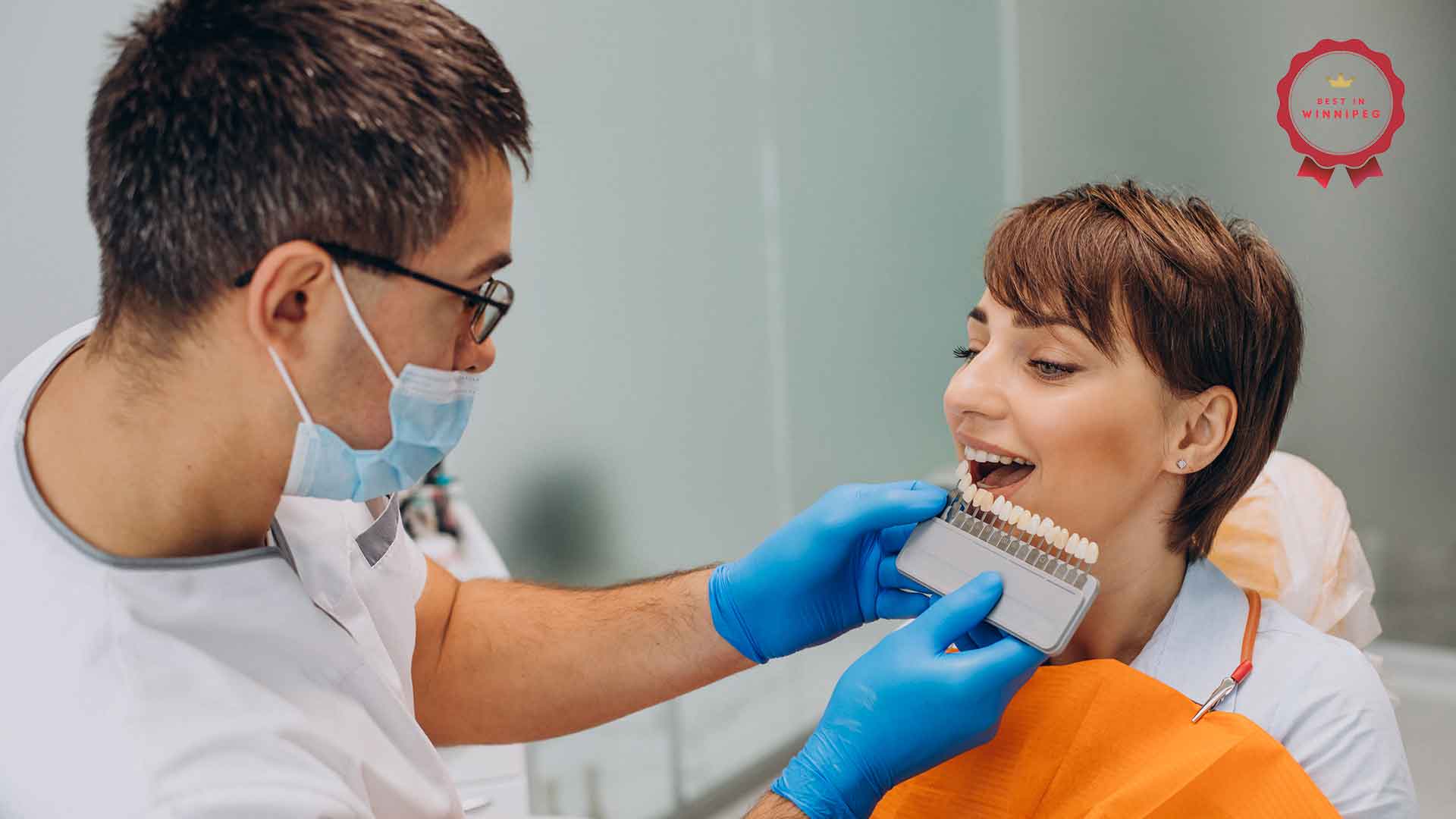 Best Dental Implant Centres in Winnipeg