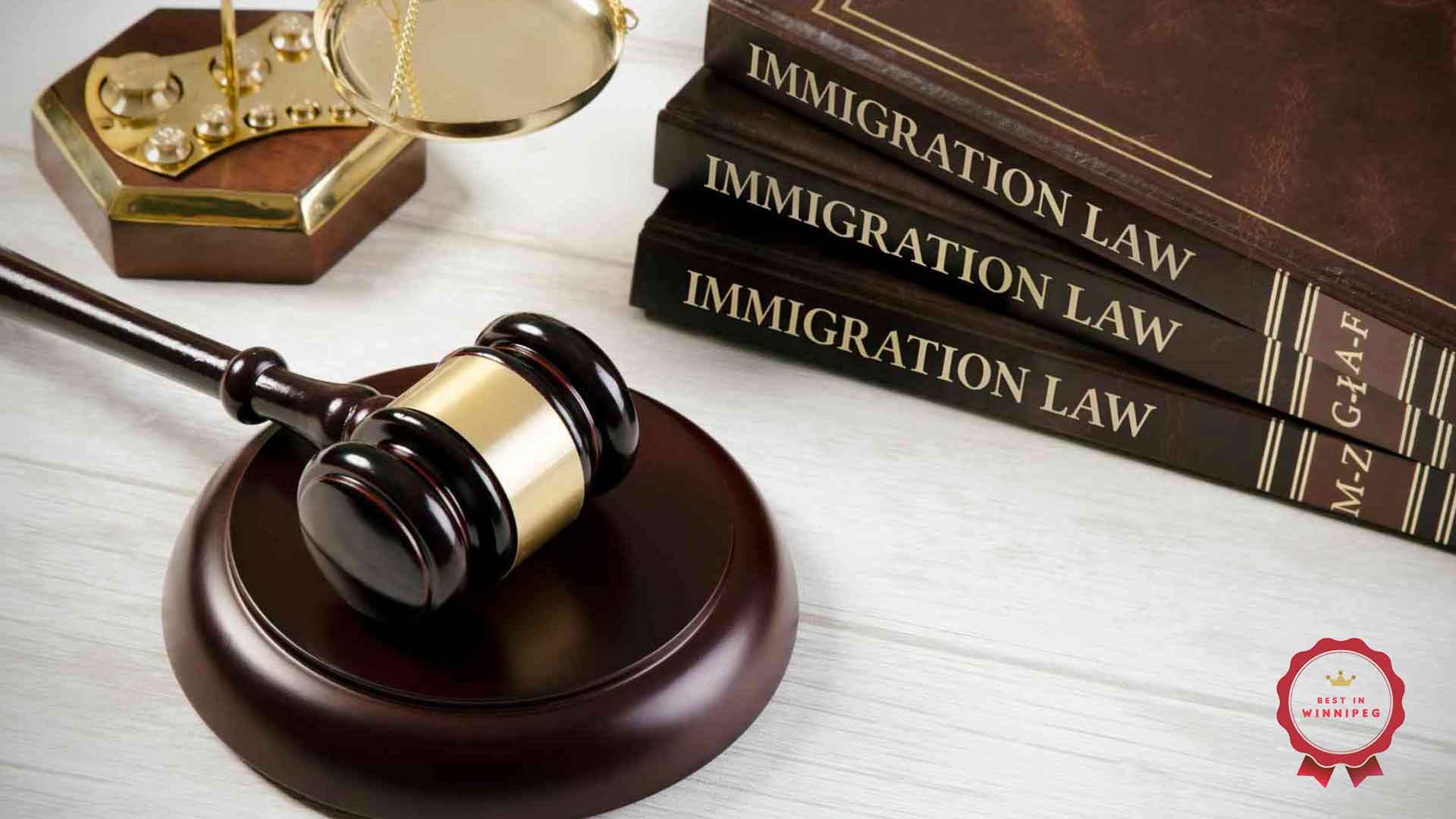 Best Immigration Lawyers in Winnipeg