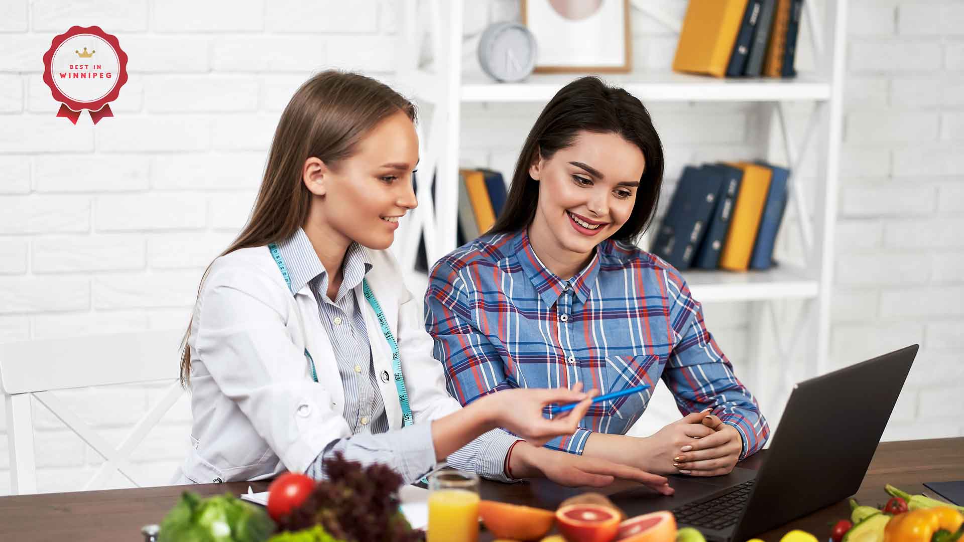 Best Nutritionists in Winnipeg