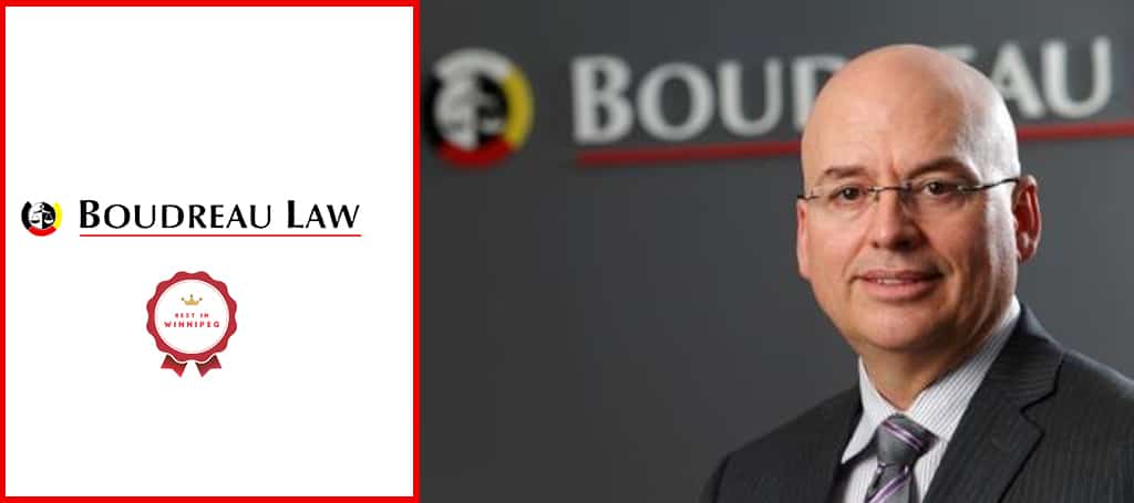 Boudreau Law