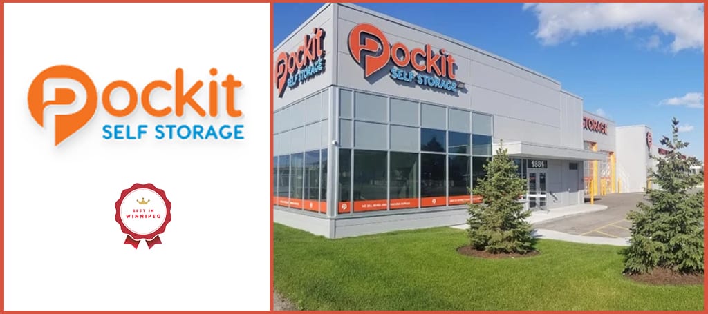 The 7 Best Self Storage Facilities in Winnipeg [2026]
