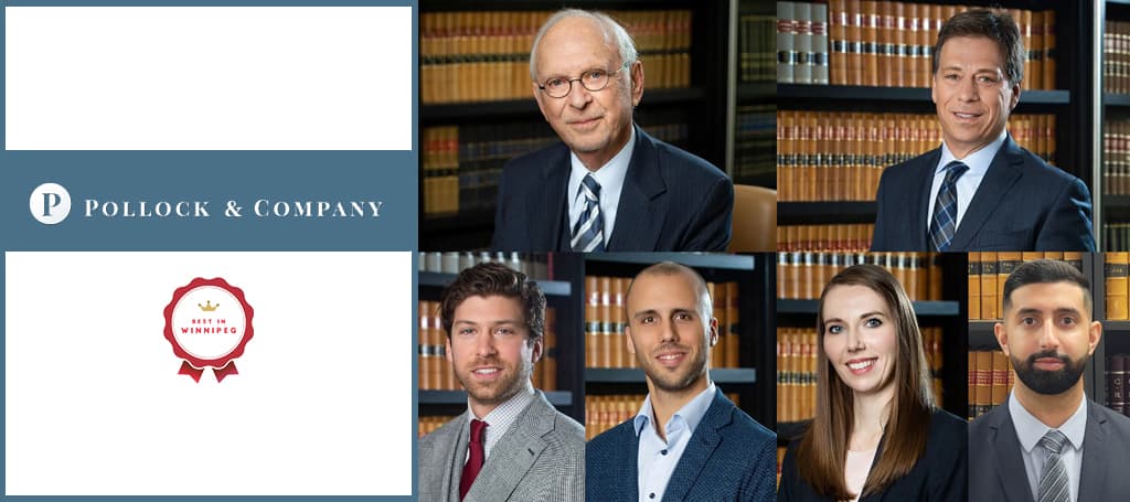 Pollock & Company Lawyers