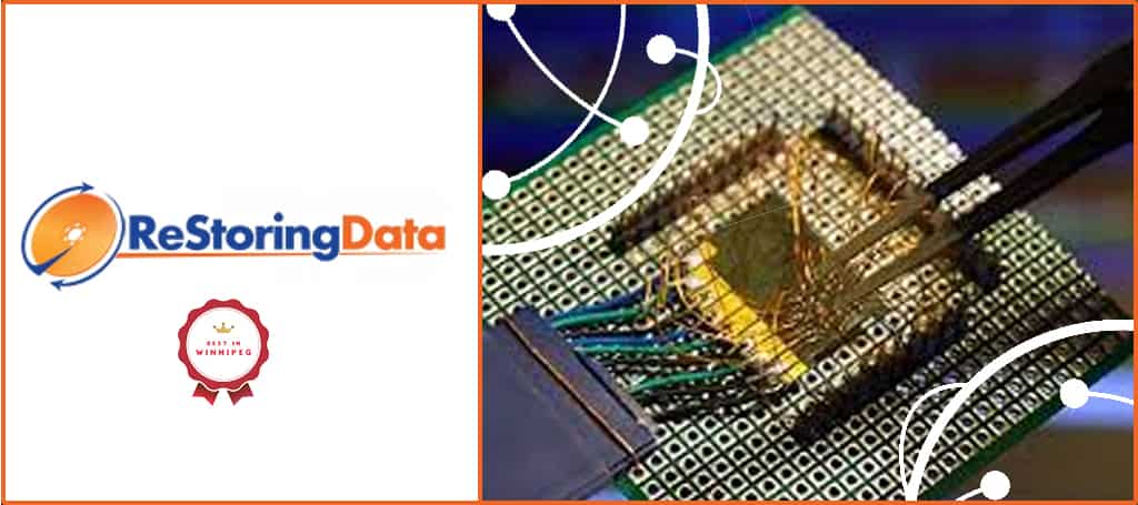 ReStoring Data Canada
