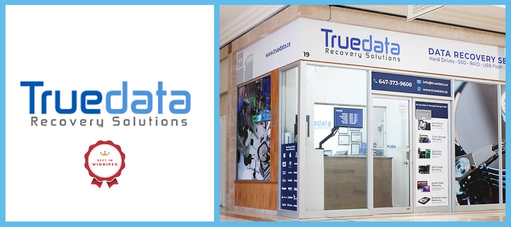Truedata Recovery Solutions Inc
