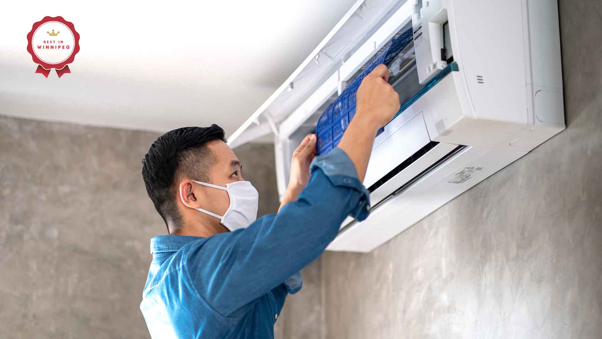 Top 6 Air Conditioner Repair Services in Winnipeg