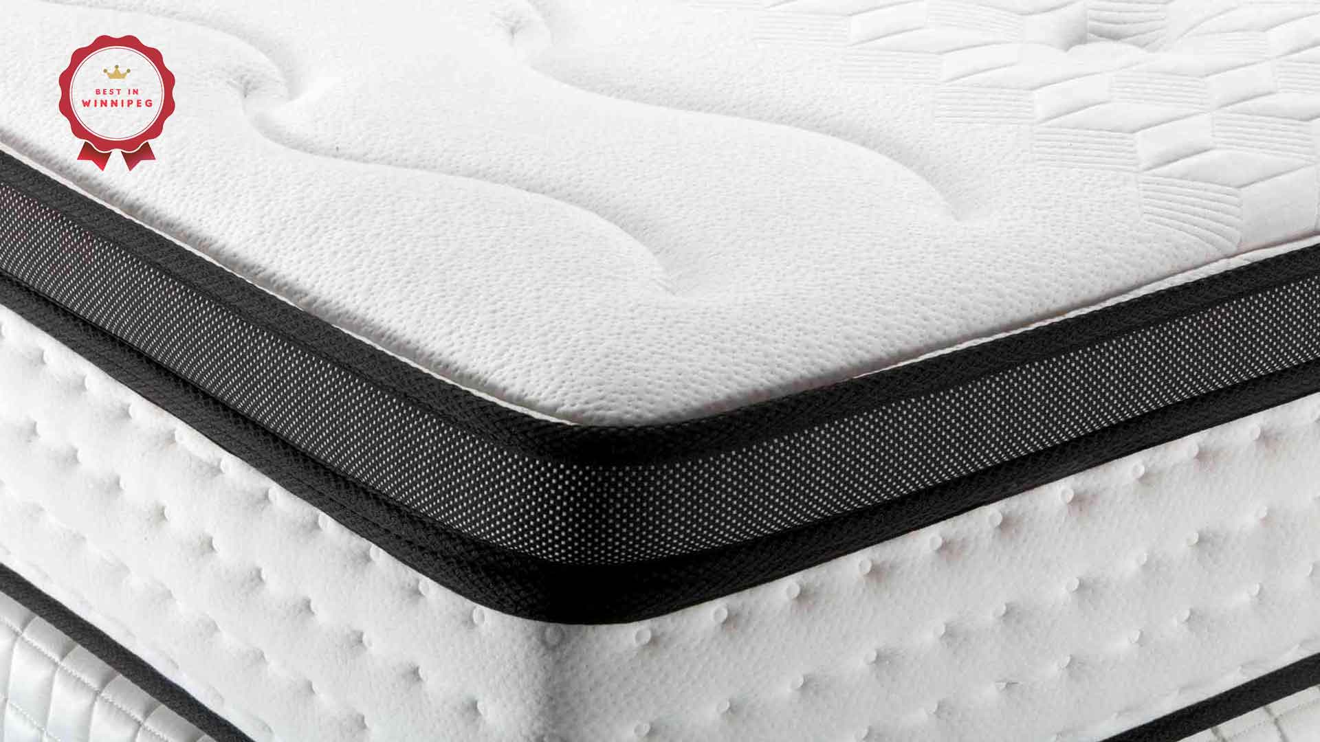 Best Mattresses in Winnipeg
