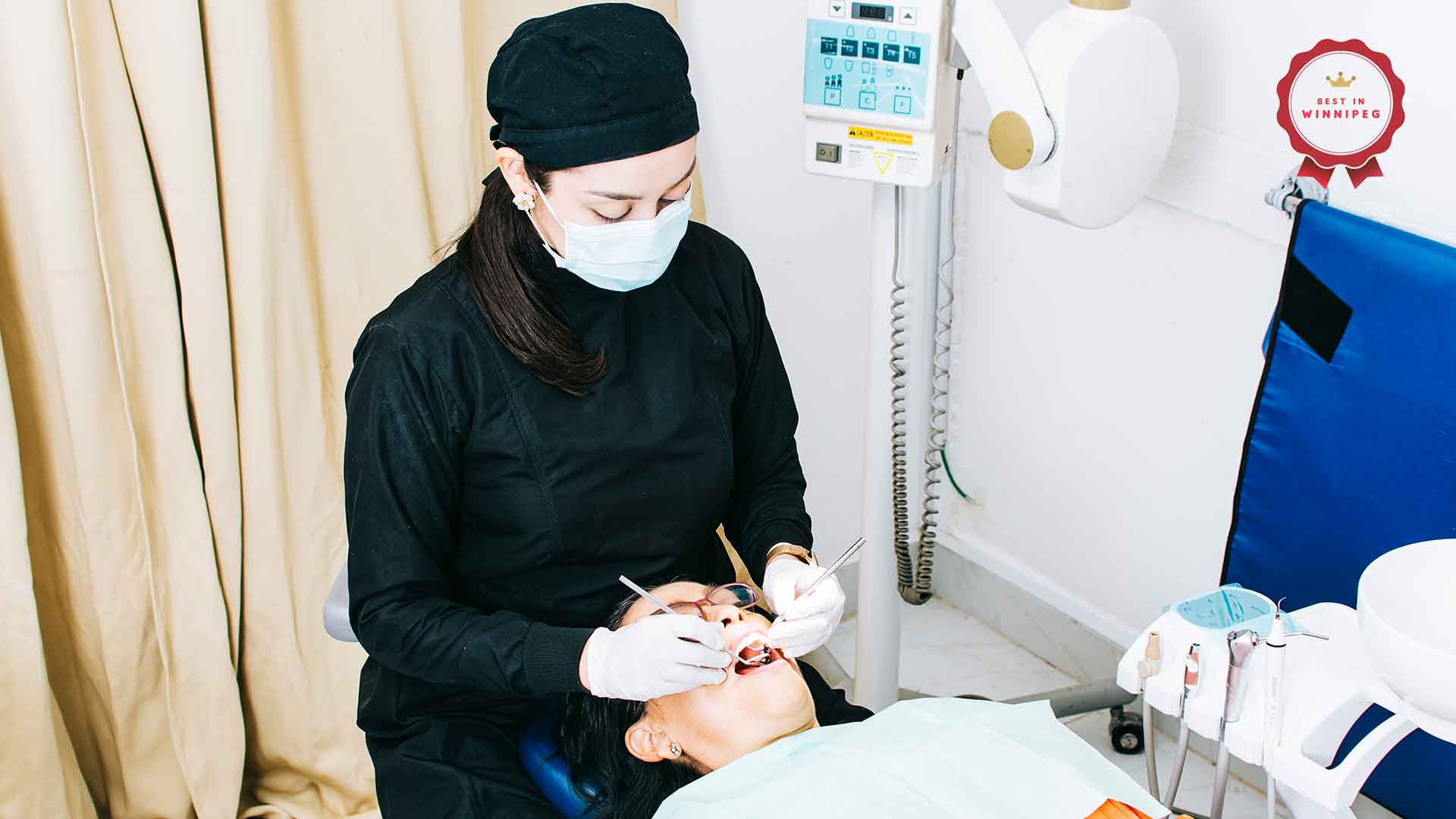 Best Endodontists in Winnipeg