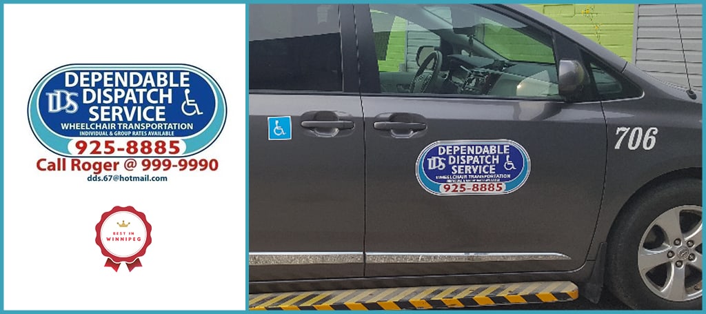 Dependable Dispatch Service