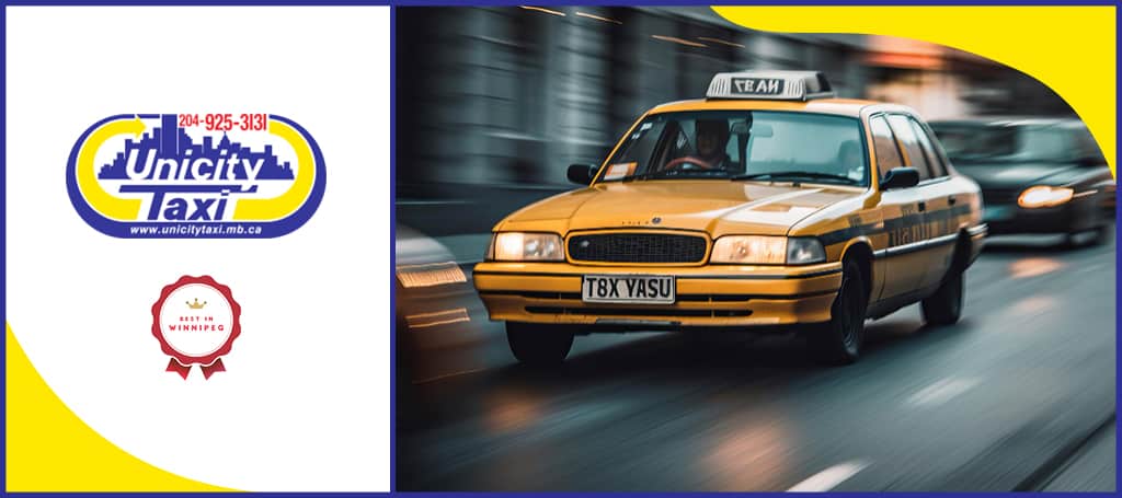 Unicity Taxi