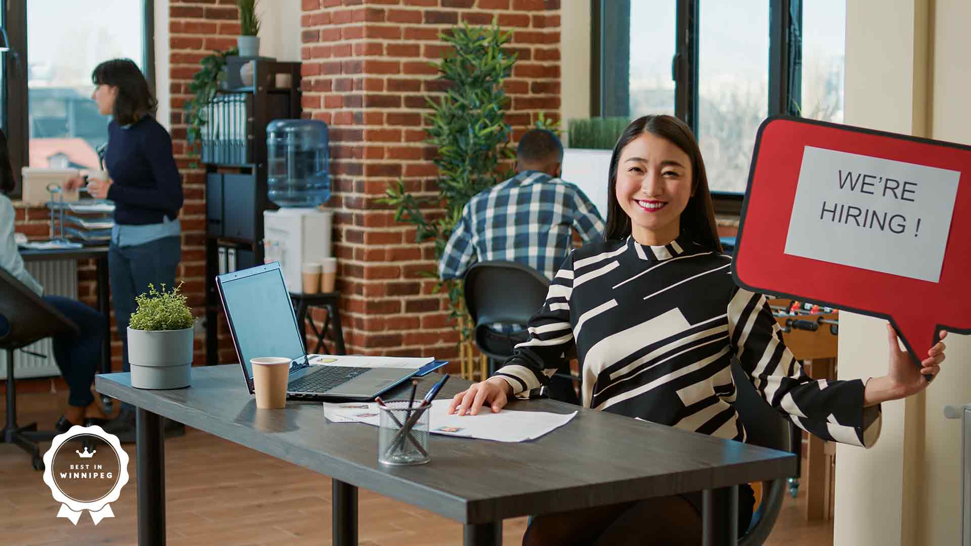 Best Employment Agencies in Winnipeg