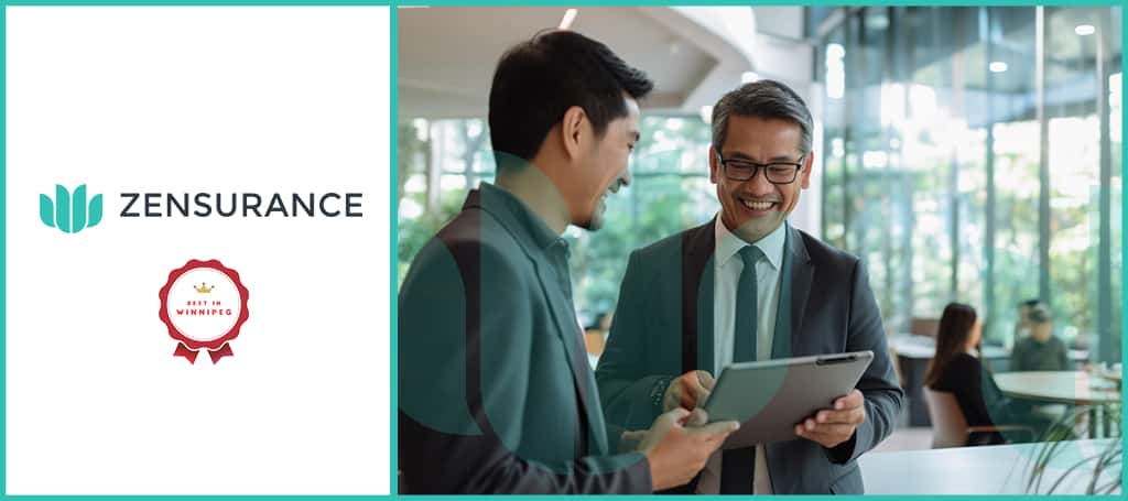 Zensurance