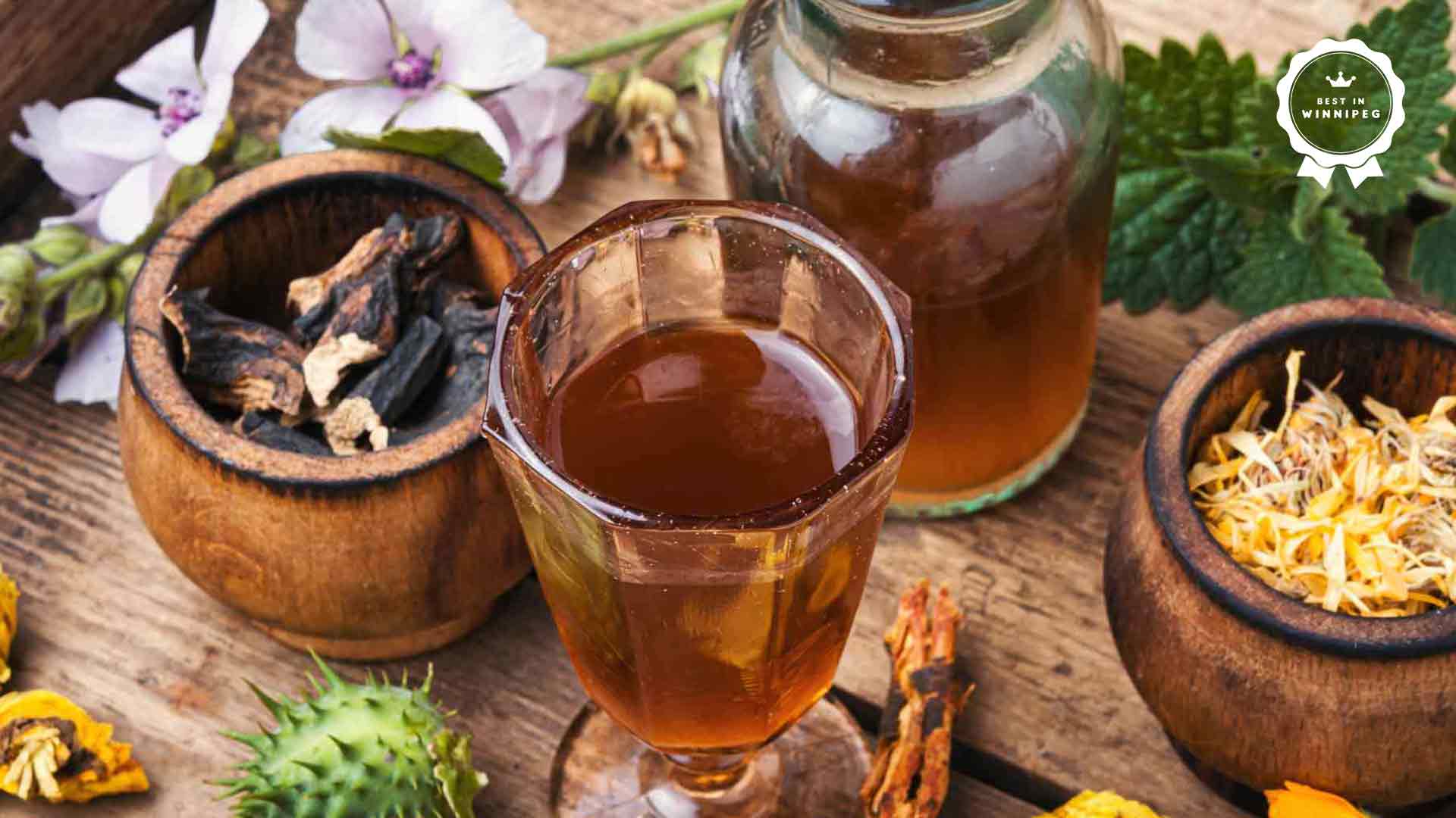 Best Naturopathic Clinics in Winnipeg