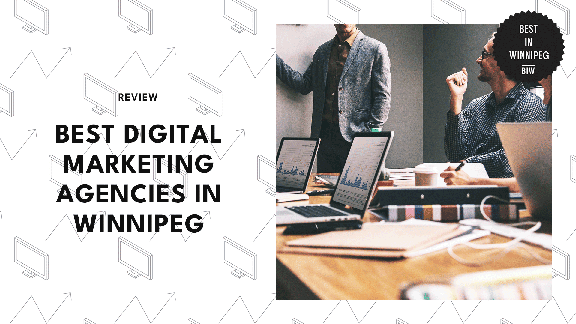 11 BEST DIGITAL MARKETING AGENCIES IN WINNIPEG