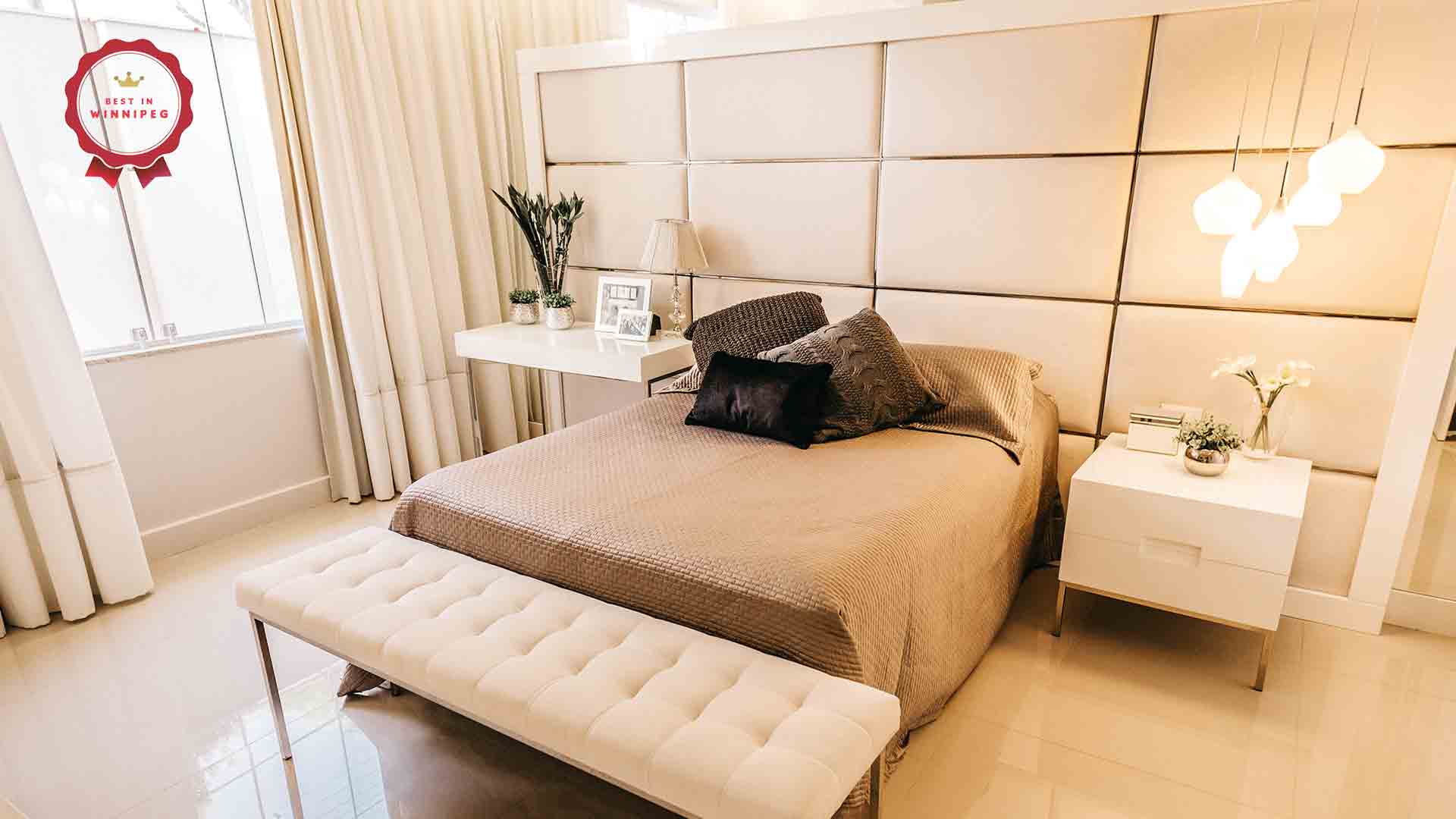 Best Bedroom Furniture Suppliers in Winnipeg