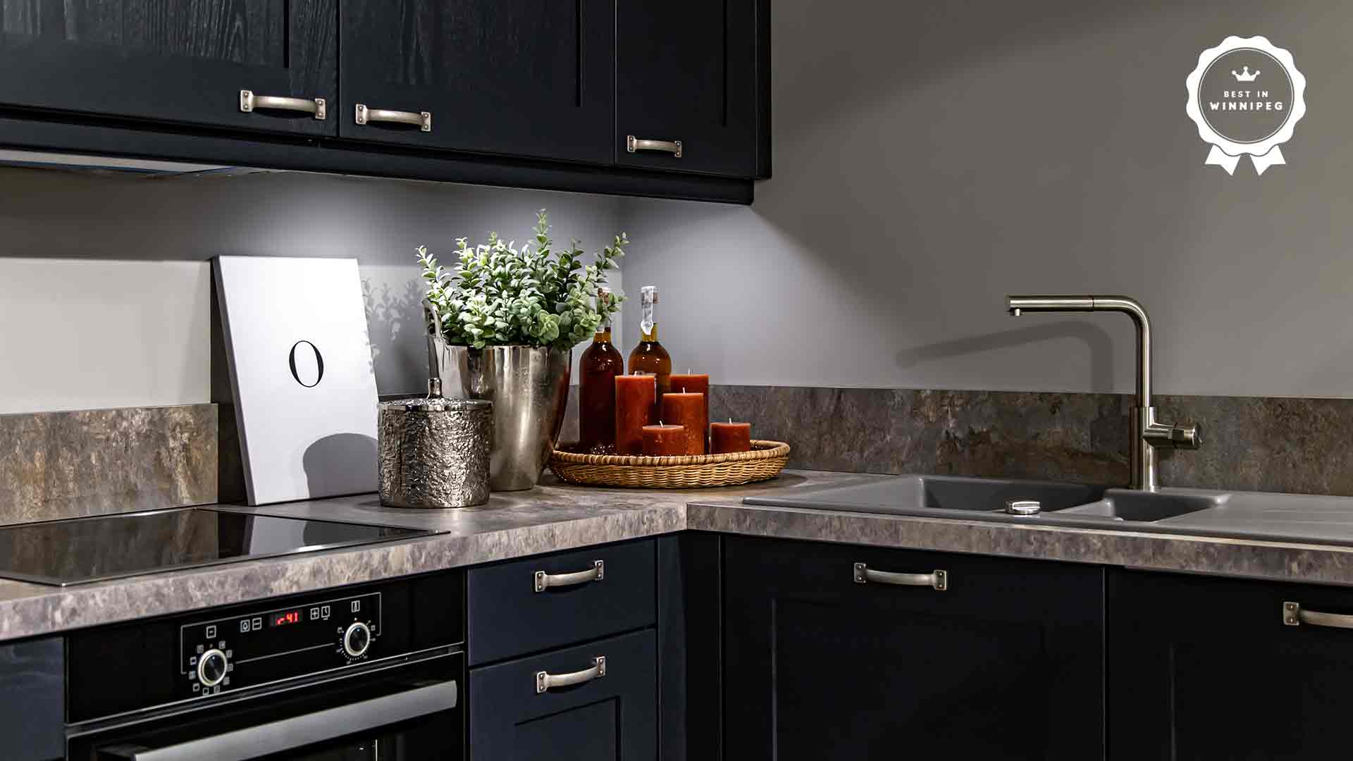 Best Granite Countertop Installers in Winnipeg