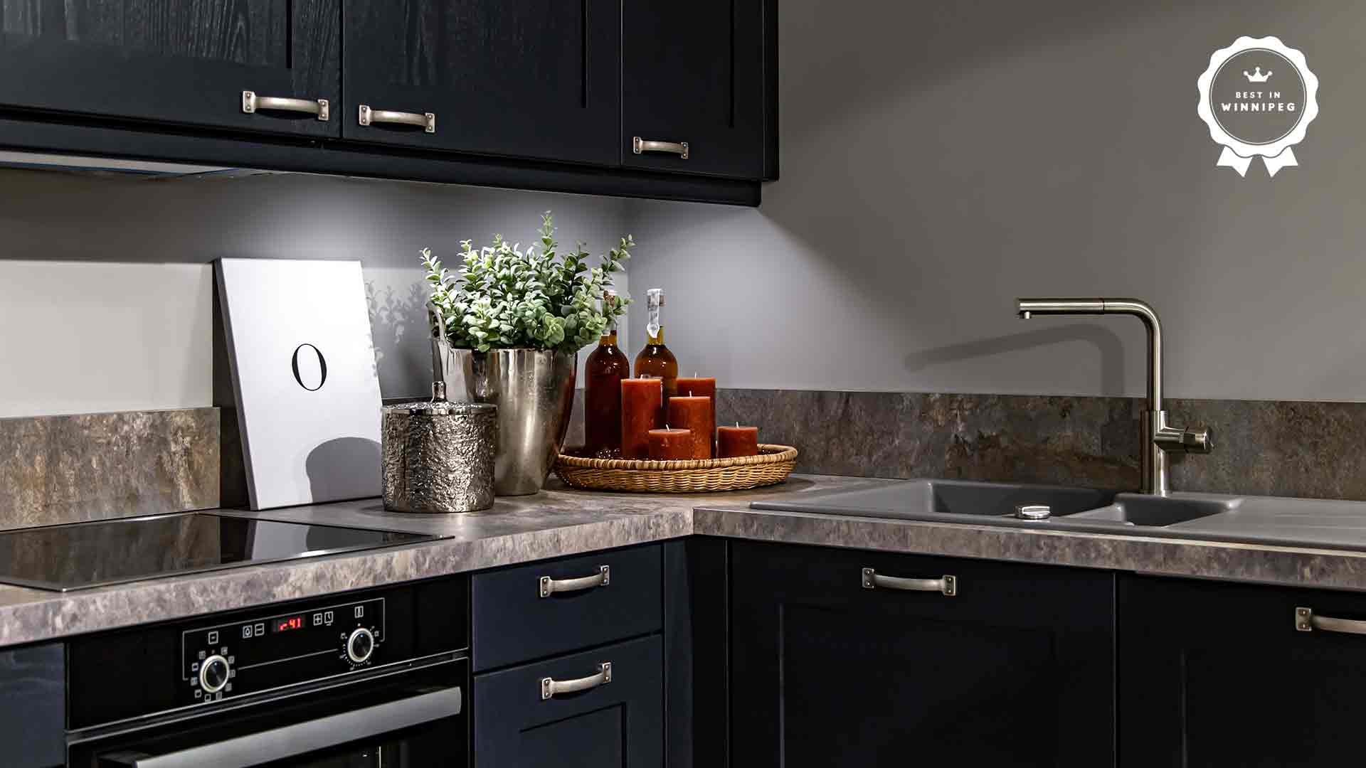 6 Best Granite Countertop Installers In