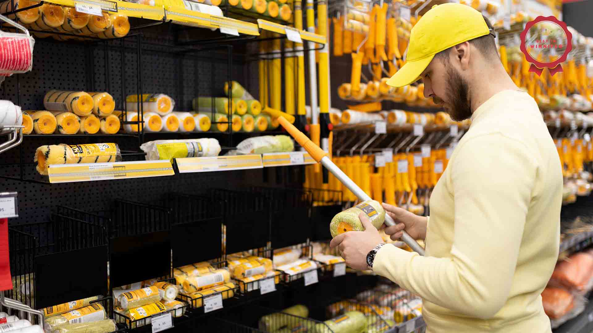 Best Hardware Stores in Winnipeg
