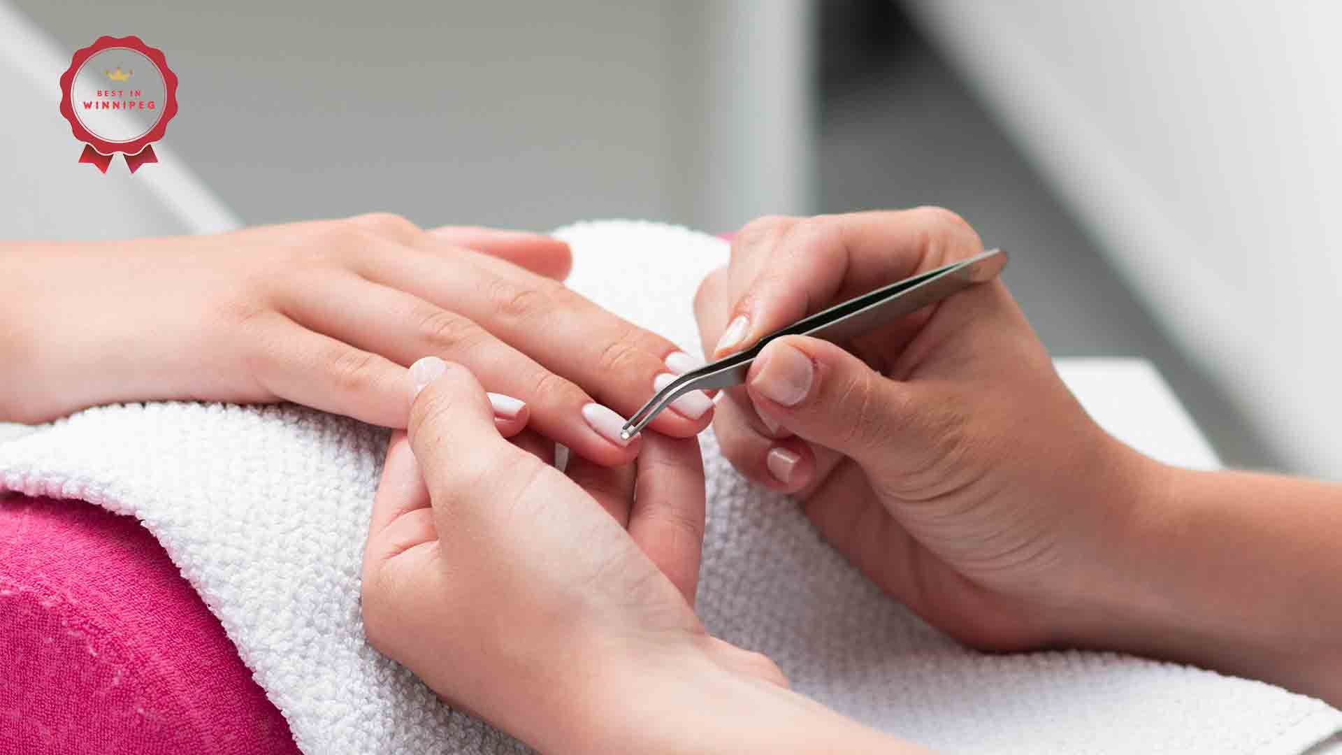 Best Manicure Salons in Winnipeg