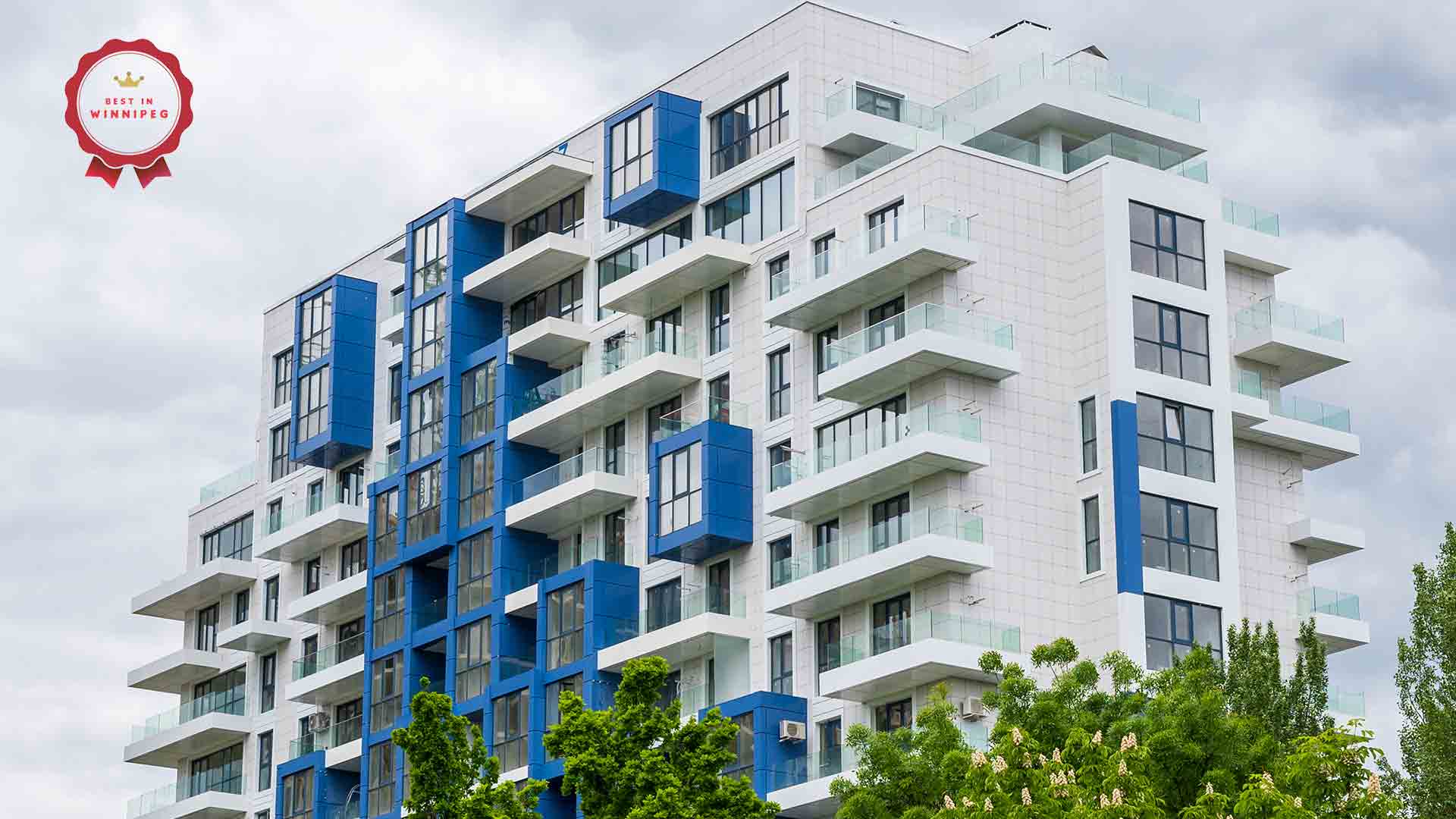 Best Short Term Rentals in Winnipeg