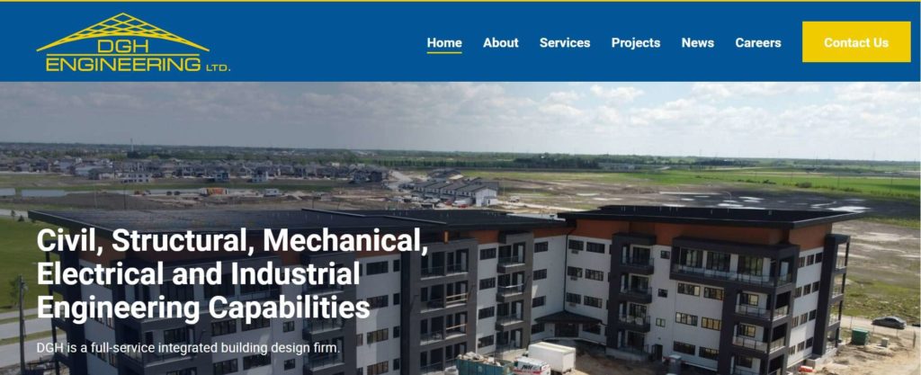 DGH Engineering
