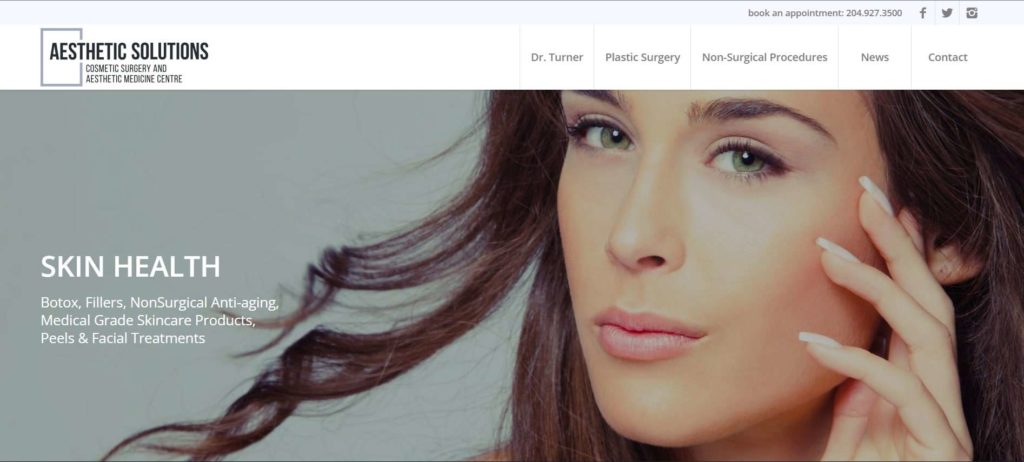 Aesthetic Solutions