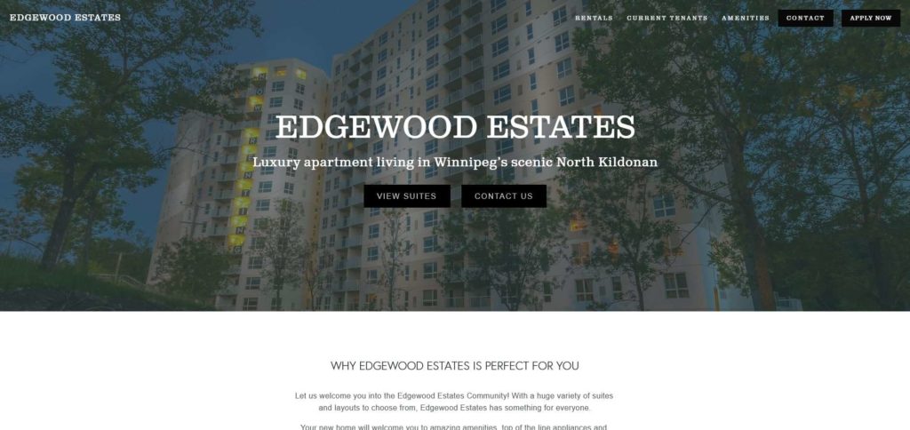 Edgewood Estates
