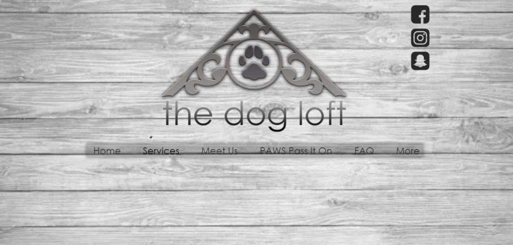 The Dog Loft Inc.