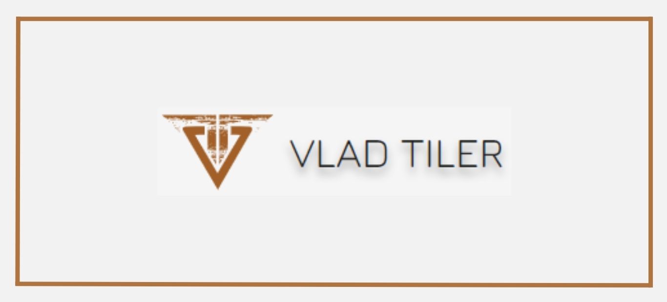 vlad tiler logo