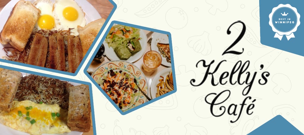 5 Amazing Breakfast Destinations in Winnipeg [2026]