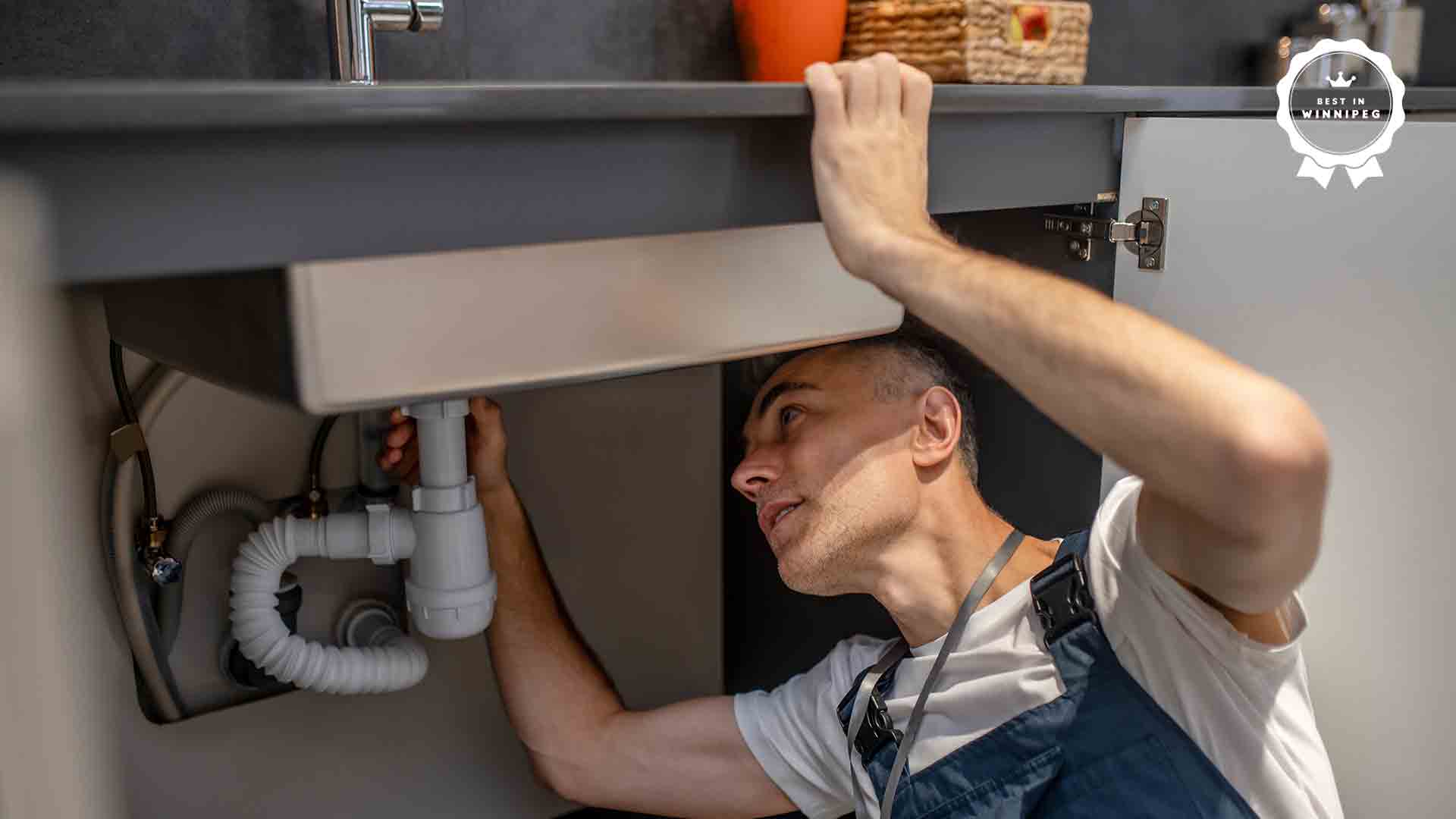 4 Common Plumbing Problems and DIY Fixes