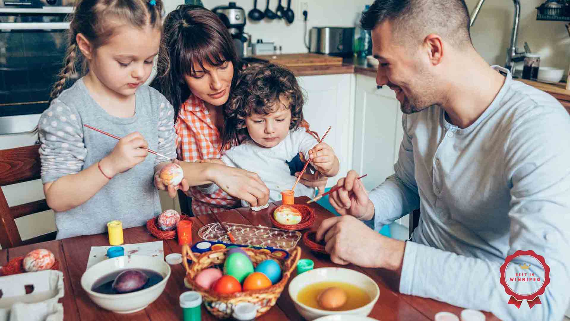 4 Fun Family Activities in Winnipeg
