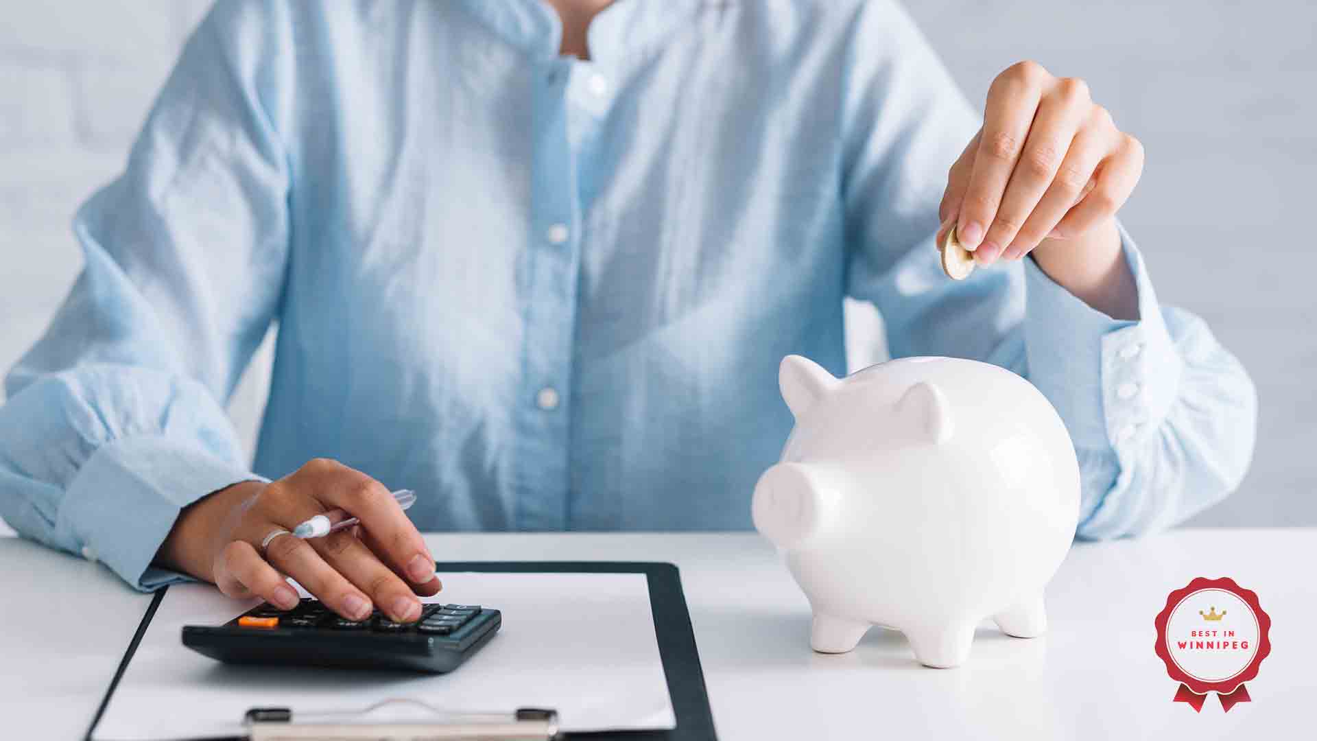 4 Money-Saving Tips for Beginners