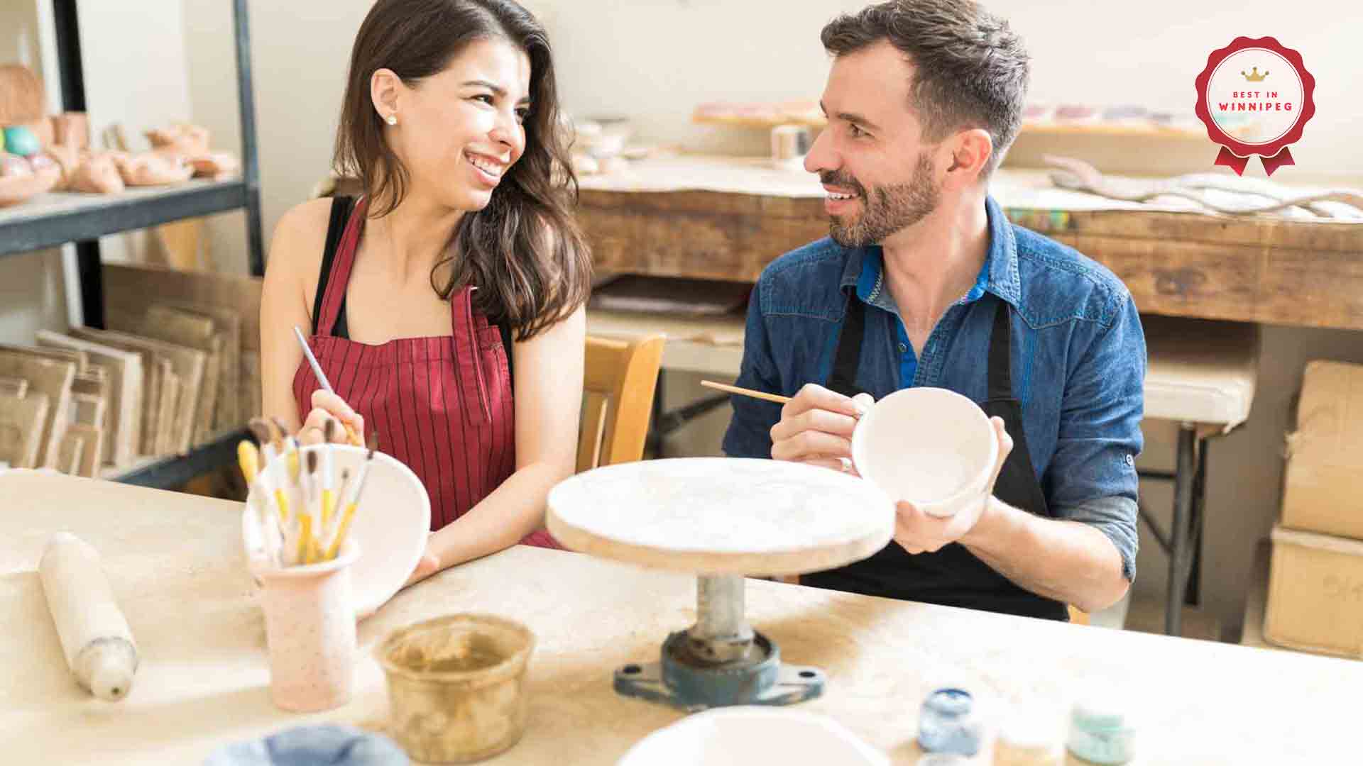 5 Cheap but Awesome Date Ideas
