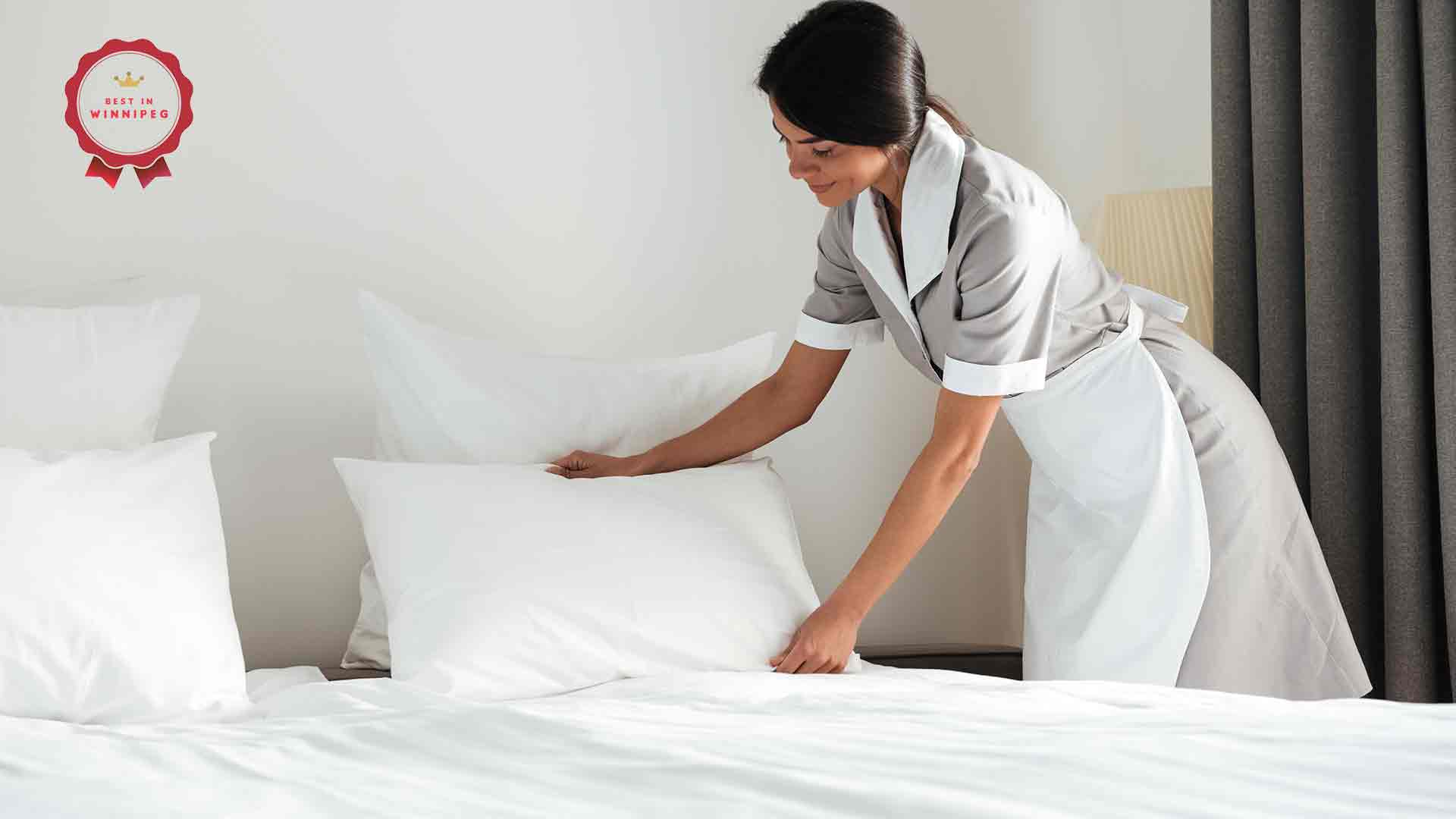 5 Efficient Maid Service Agencies in Winnipeg