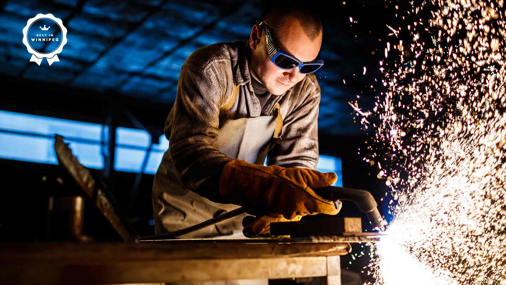 5 Recommended Metal Fabrication Services in Winnipeg