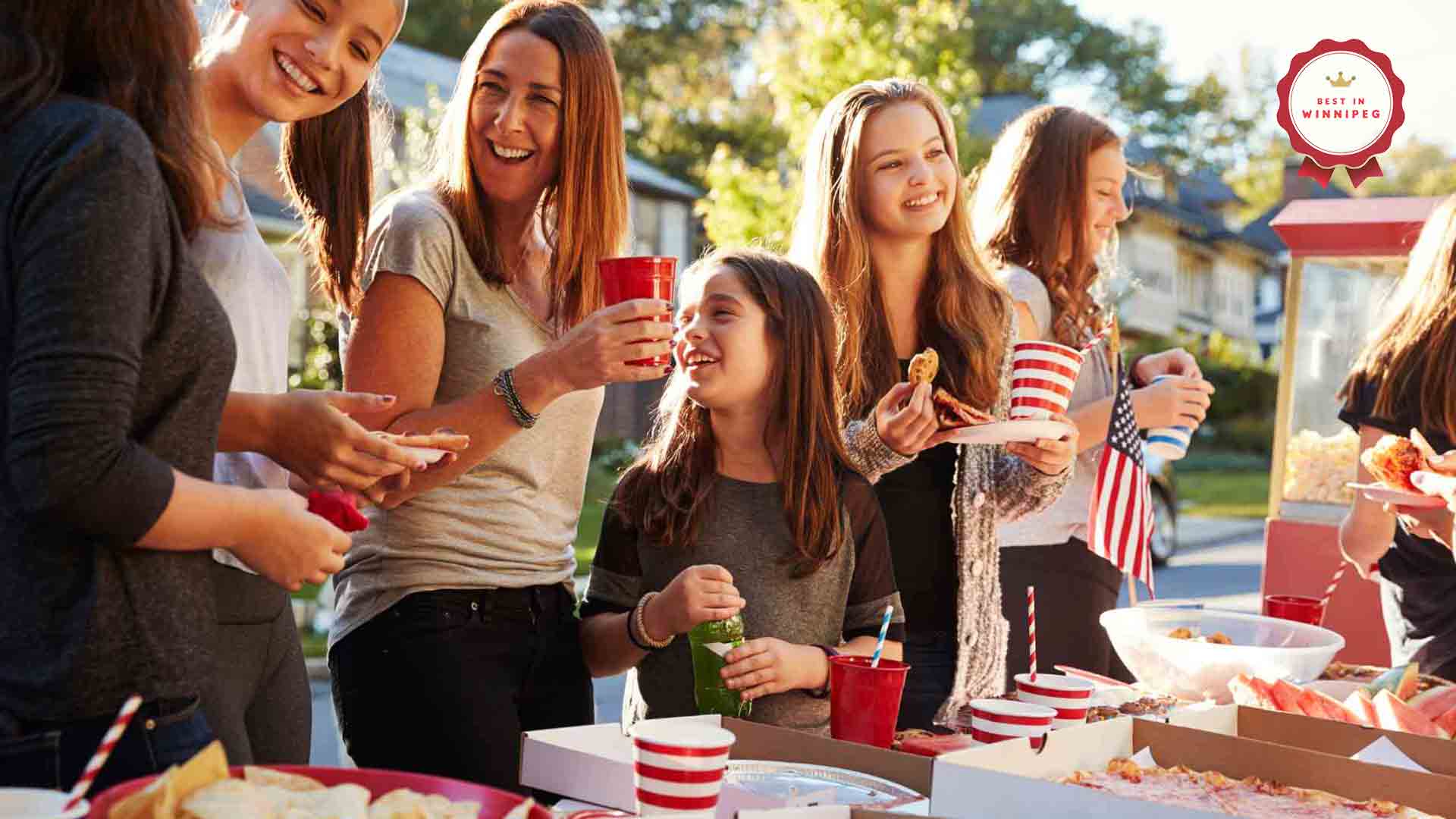 5 Unique Party Ideas for Adults and Kids