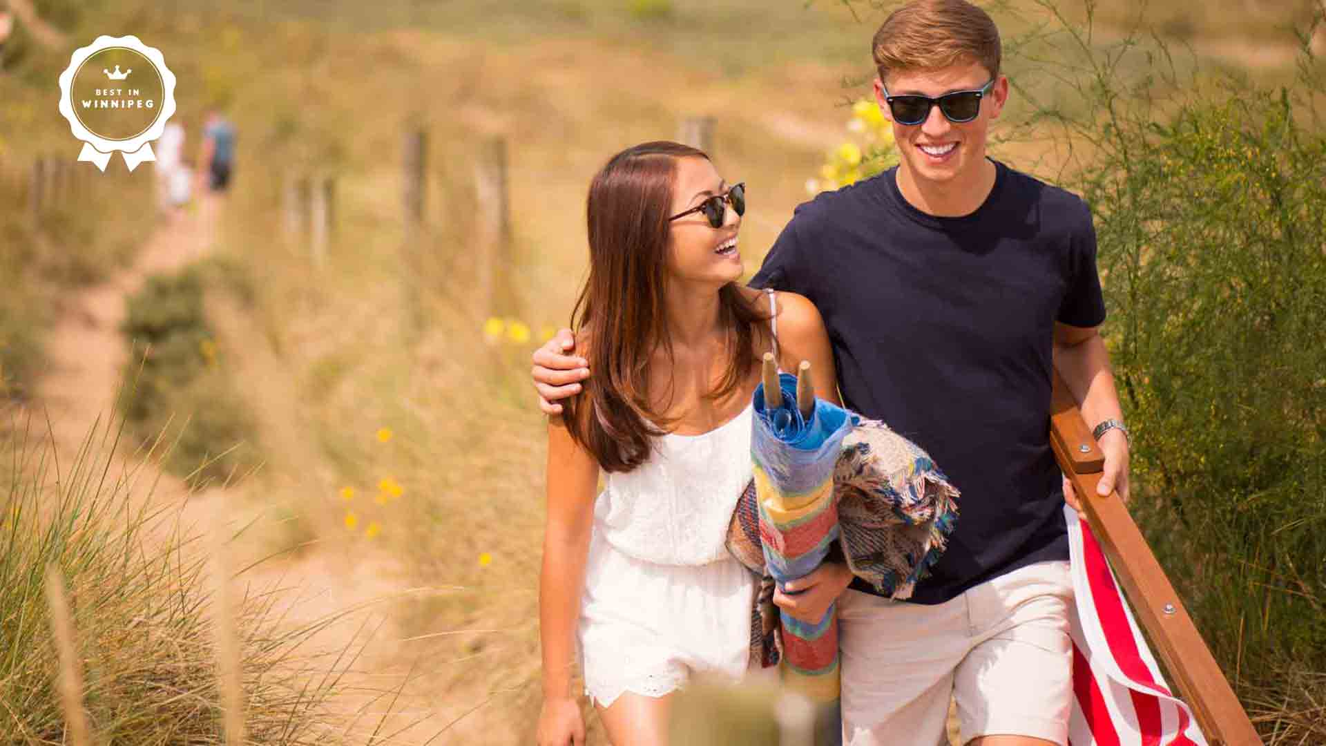 5 Ways to Plan Your Next Date